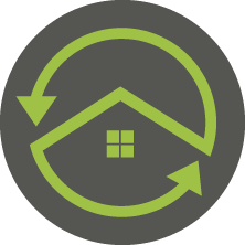 Residential Roof Cleaning Pros